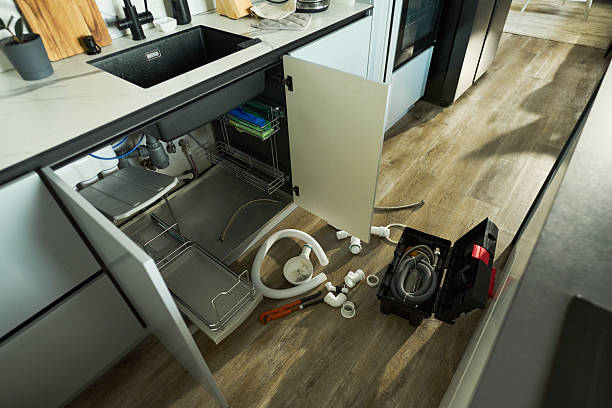 24/7 Emergency Gas Line Repair experts in New Salem, PA